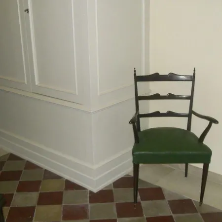Hotel Casa Santa Barbara