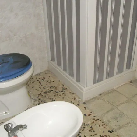 Hotel Casa Santa Barbara