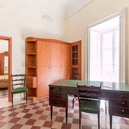 Casa Santa Barbara *