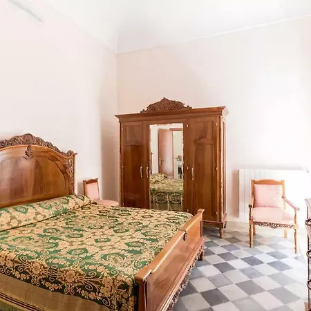 Hotel Casa Santa Barbara Modica