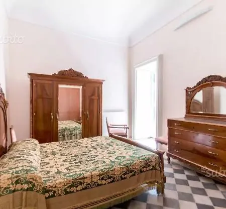 Casa Santa Barbara Modica